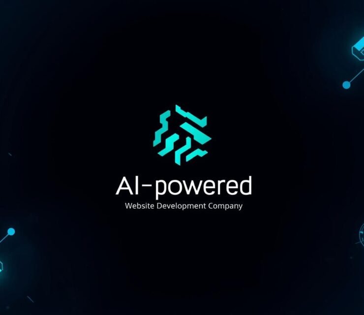 AI-powered website development company in Mohali