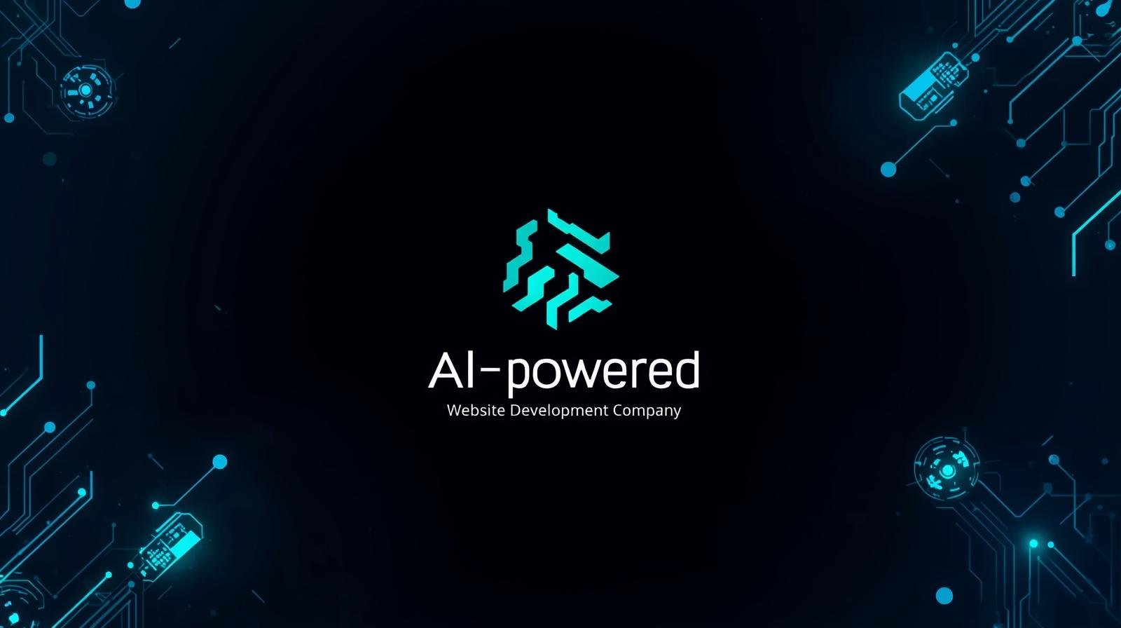 AI-powered website development company in Mohali