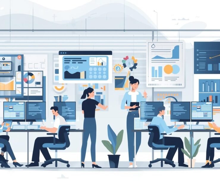 Best Web Development Company in Michigan