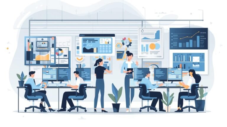 Best Web Development Company in Michigan