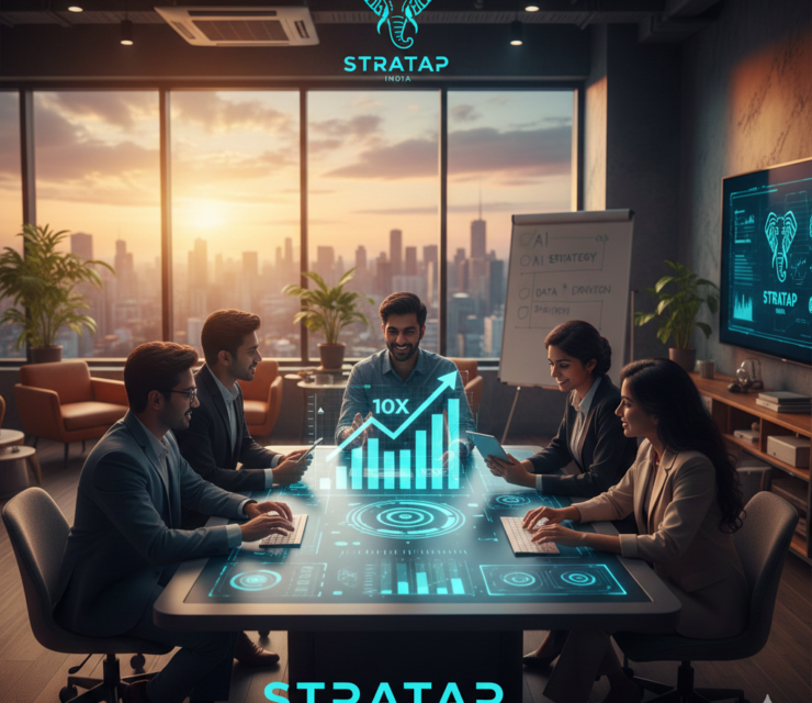 Marketing Consultancy India