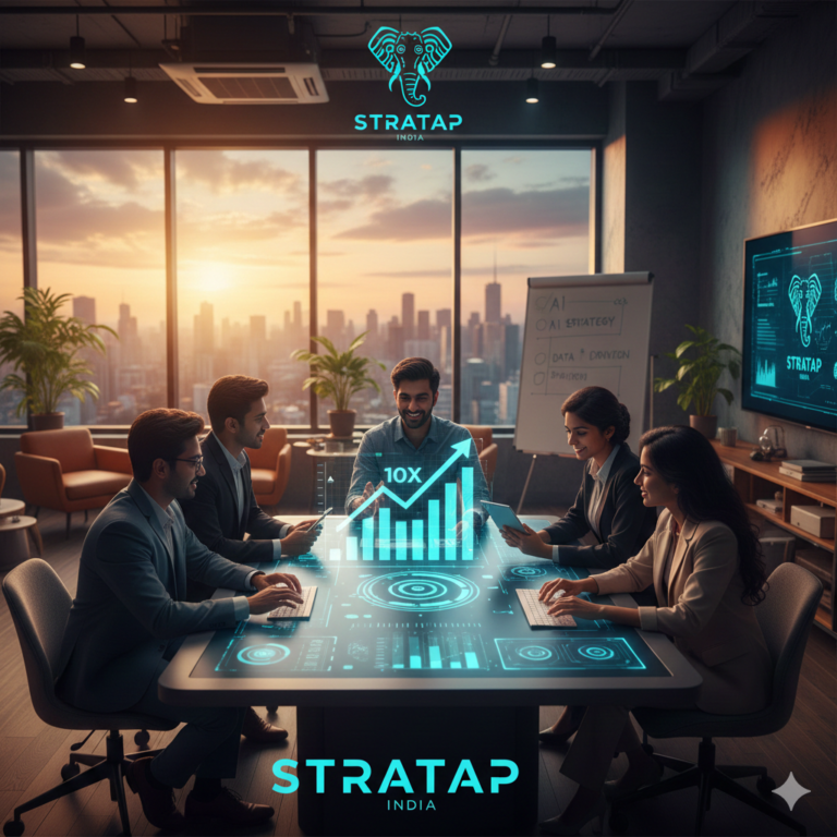 Marketing Consultancy India