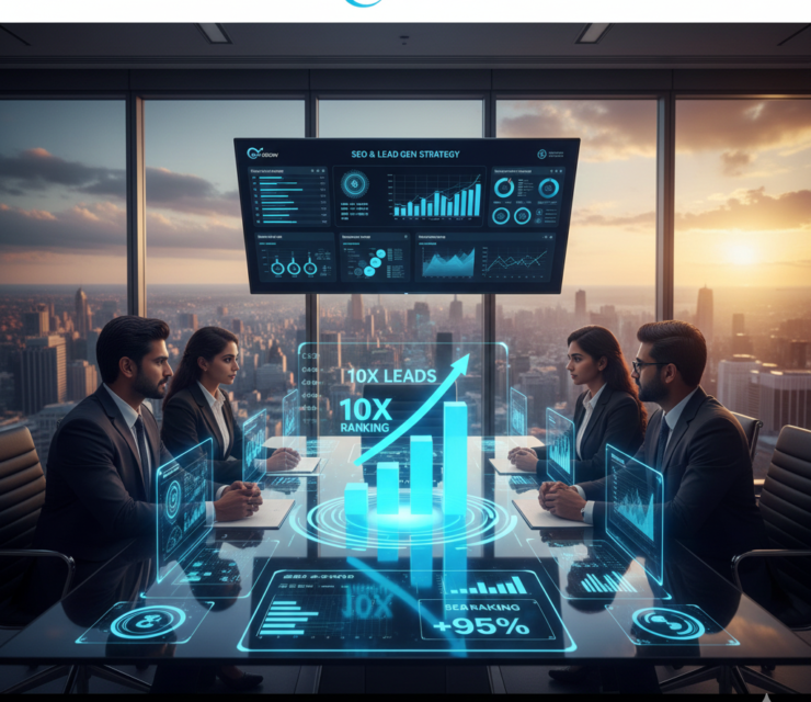 machine learning company in Dubai