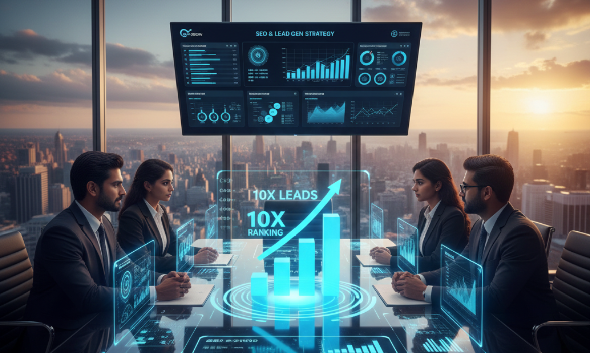 AI Agency in Mohali