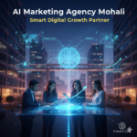 Why Your Brand Needs an AI Powered Digital Marketing Agency