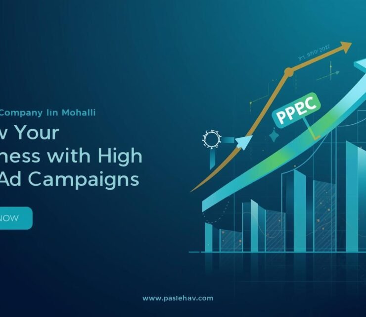 Top PPC company in Mohali