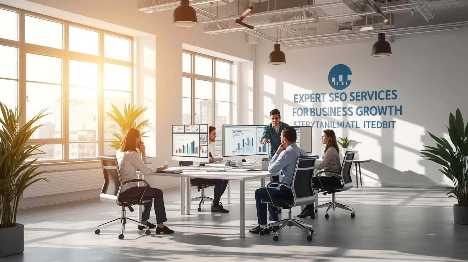 SEO Agency in Mohali