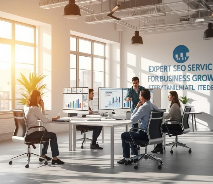 SEO Agency in Mohali