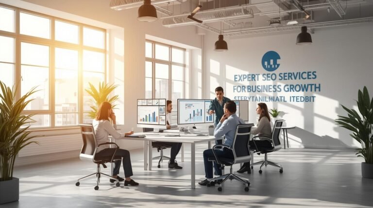 SEO Agency in Mohali