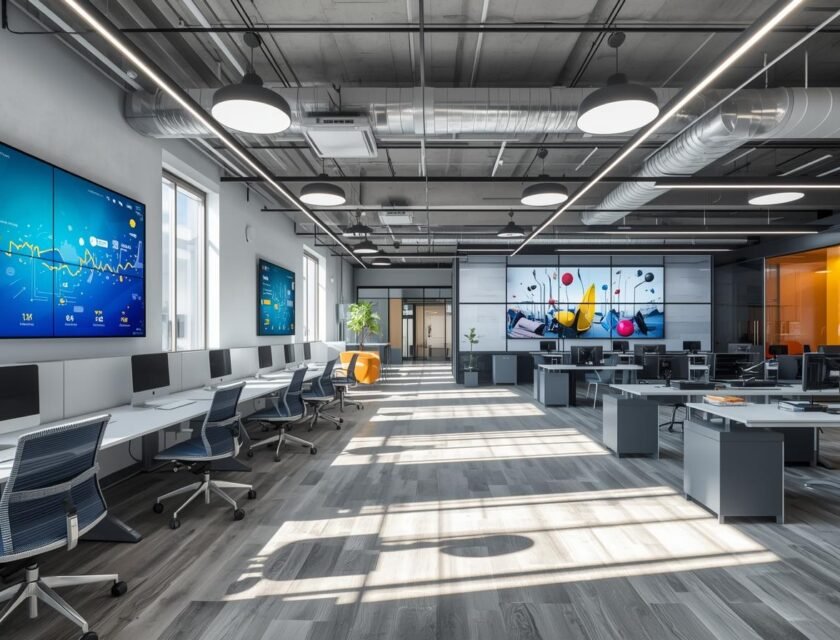 Web Design & Digital Marketing Company