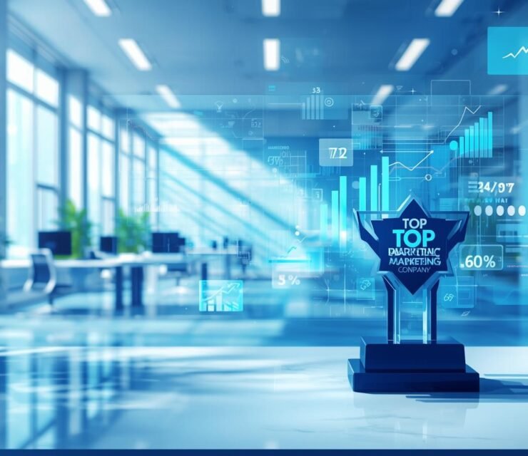 Top Digital Marketing Company