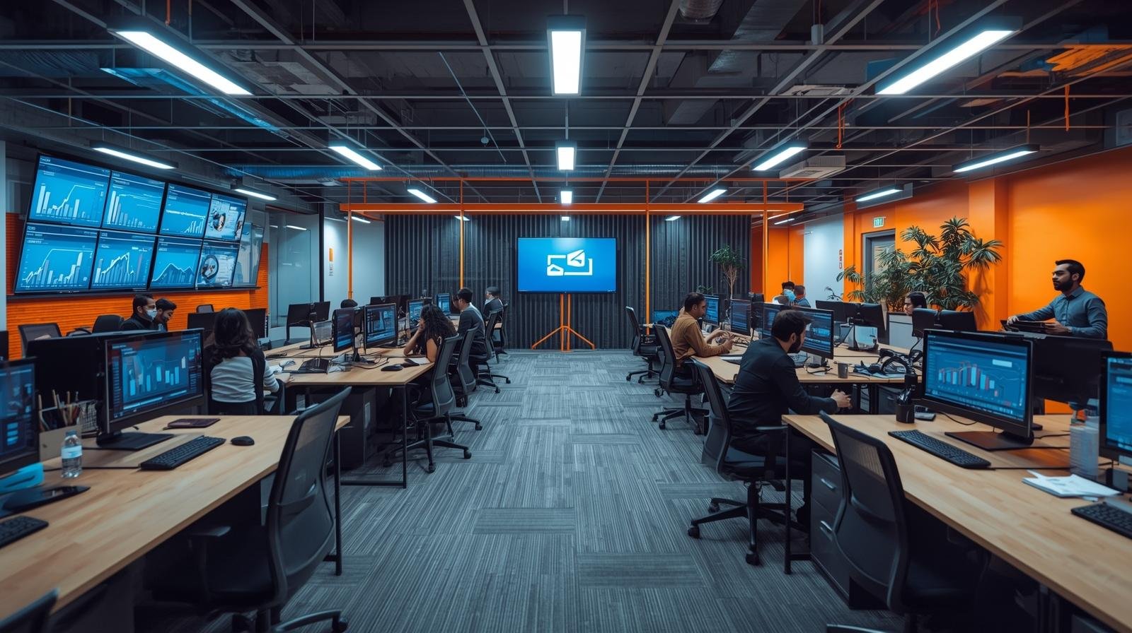 Top Social Media Marketing Agency in Chandigarh