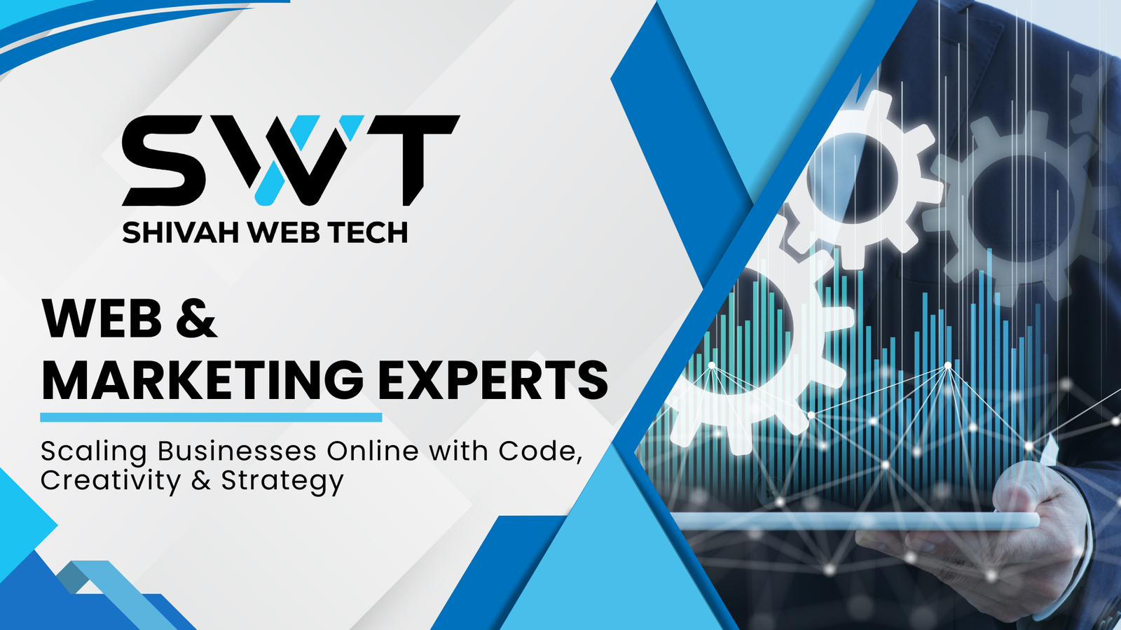 Web Design & Digital Marketing Company