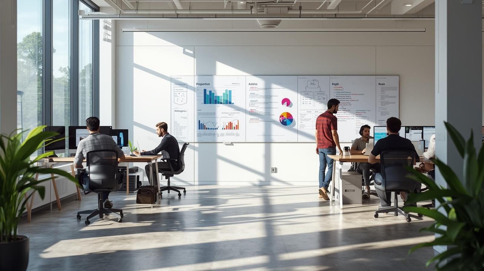 Web Application Development Company in Mohali