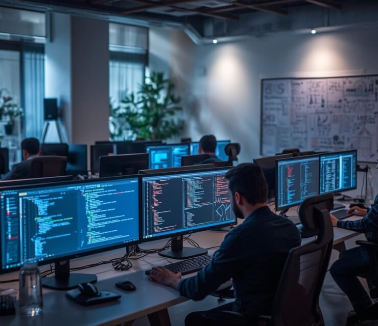 development company in Mohali