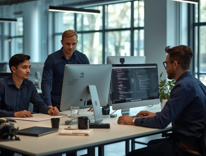 Web Designing Company in Mohali