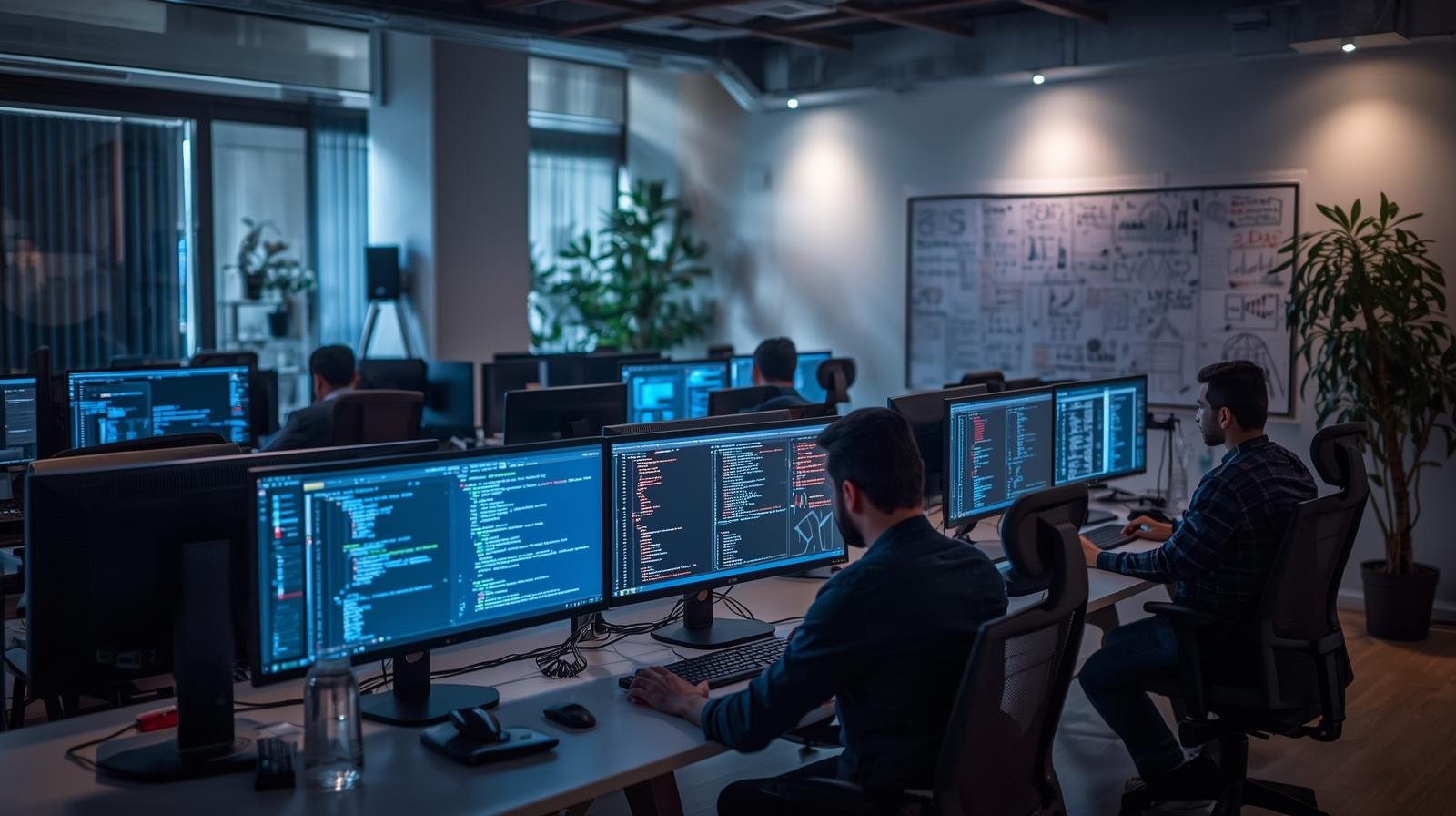 development company in Mohali