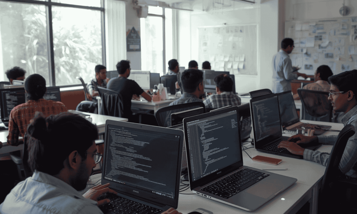 Generative AI Agency in Chandigarh