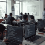 Web Development in Mohali | Custom Website Services