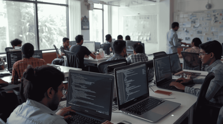 Generative AI Agency in Chandigarh