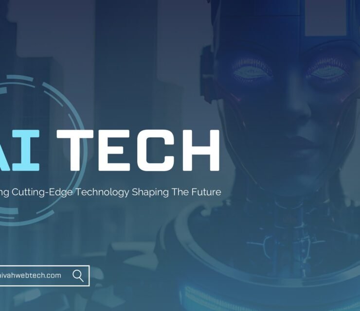 AI marketing agency Chandigarh