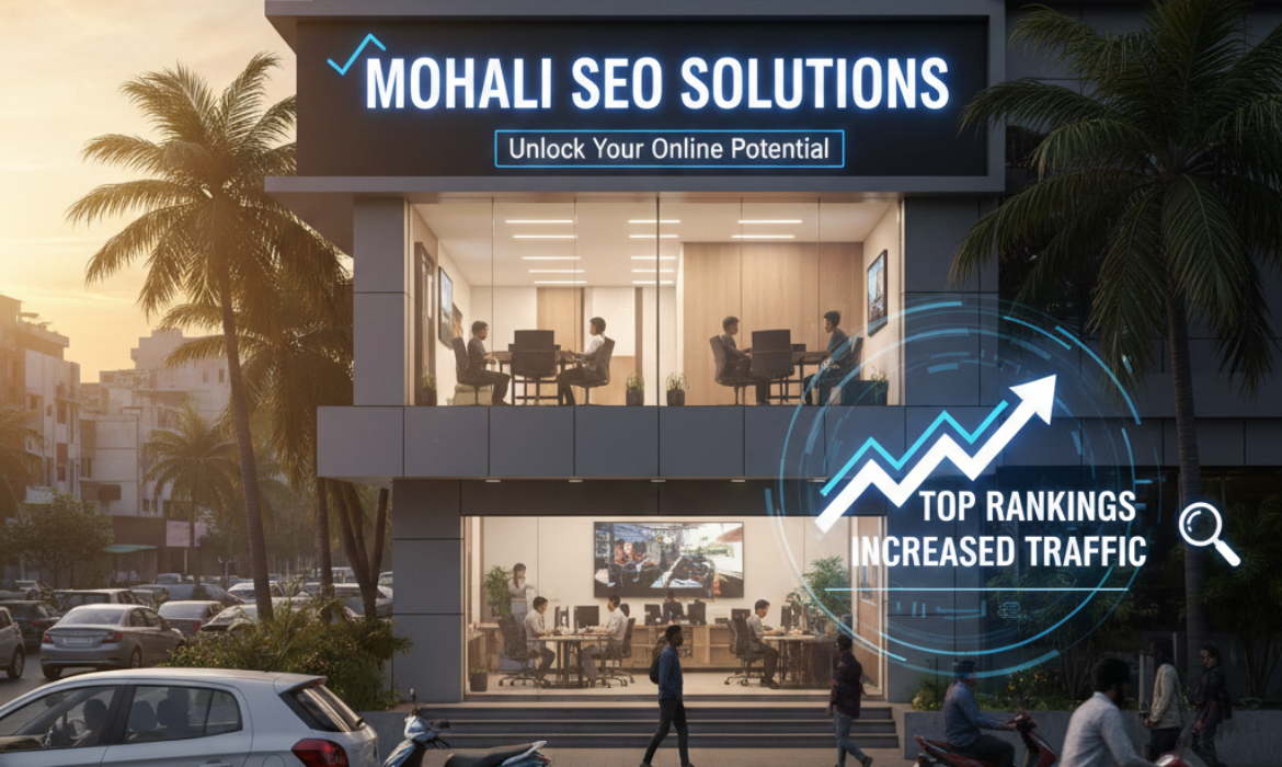 SEO services Dubai