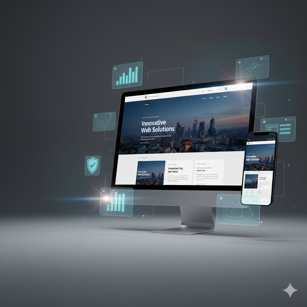 website design company Mohali