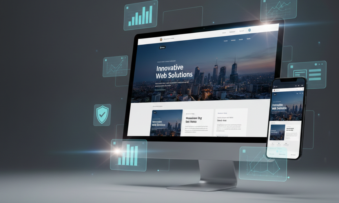 website design company Mohali