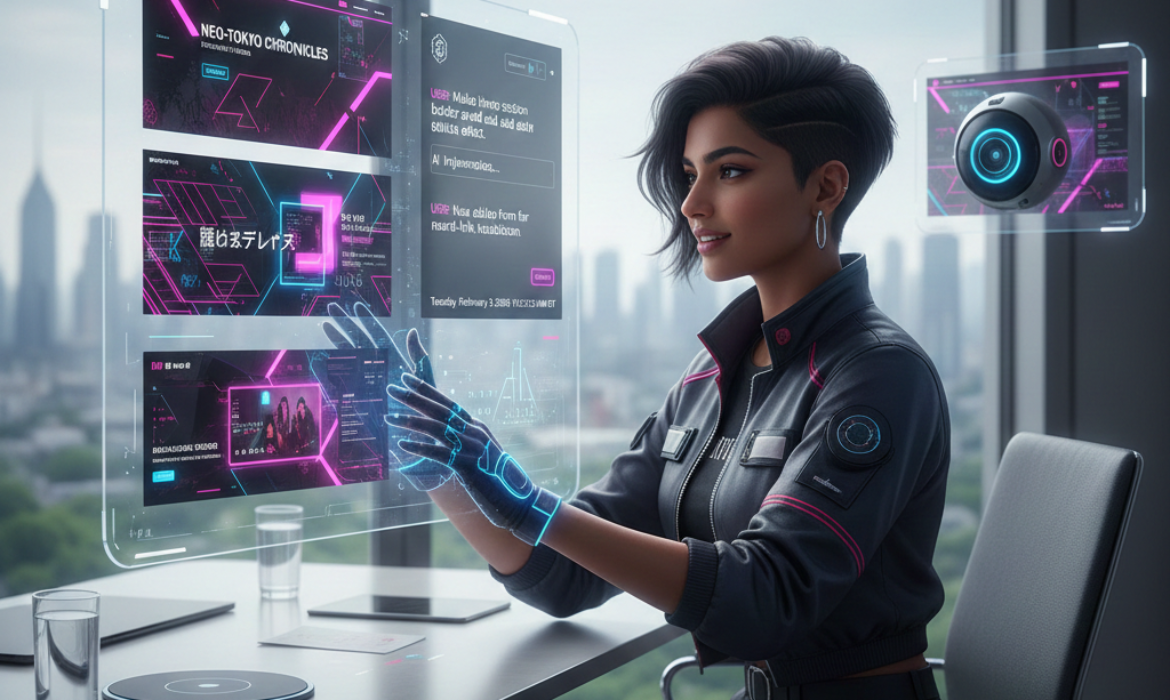 AI Services