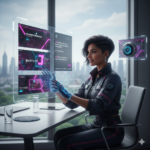 AI-Powered Website Design for Businesses | Get More Leads with AI