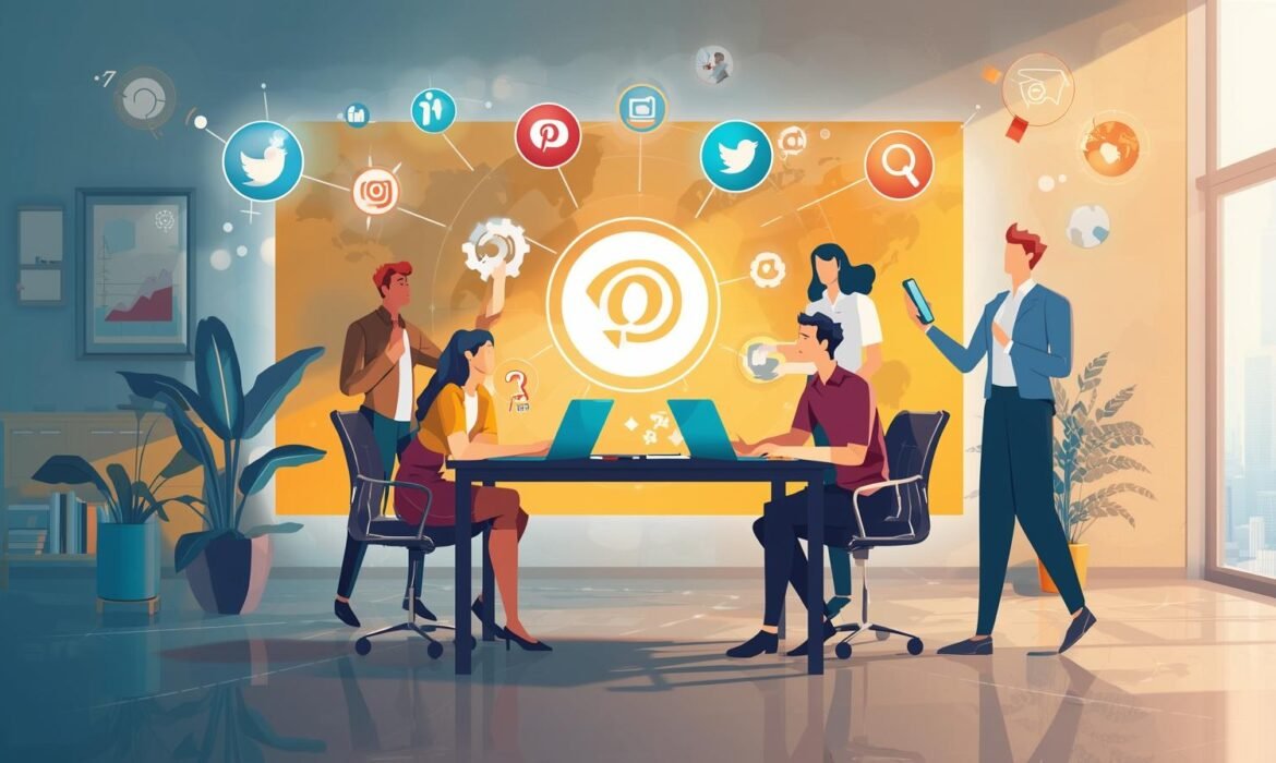 Digital Marketing Agency in Mohali