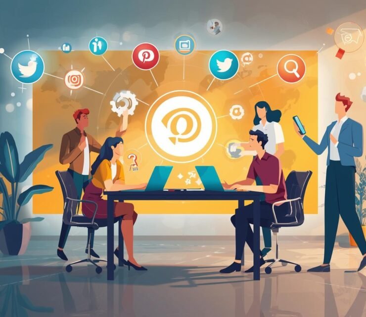 Digital Marketing Agency in Mohali