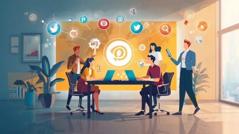 Digital Marketing Agency in Mohali