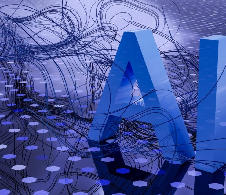 increase online sales with AI