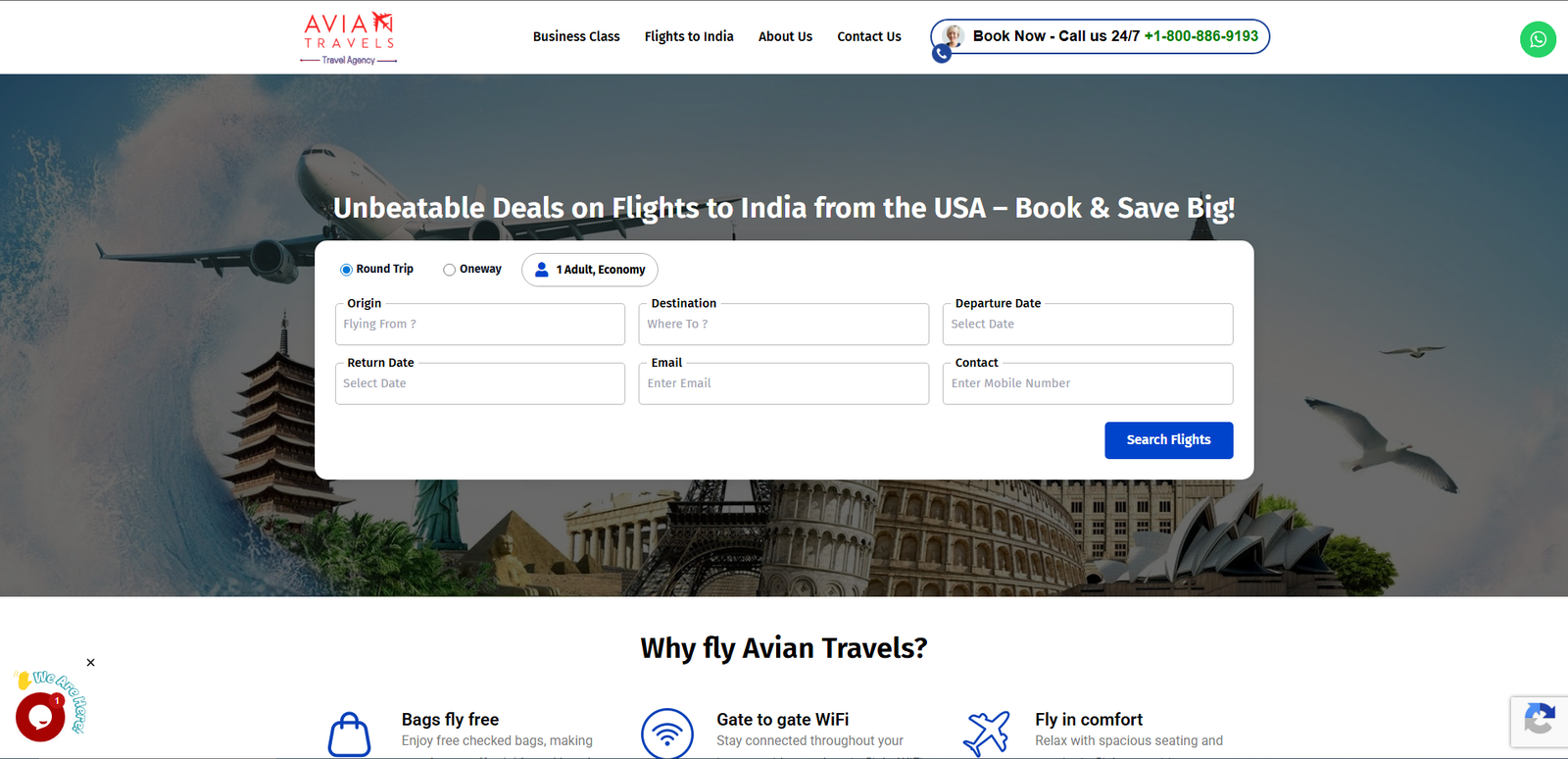 aviantravels