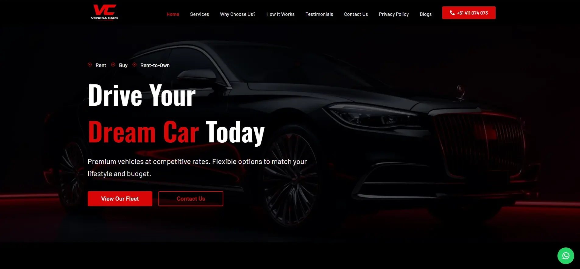 car-rental-austrelia