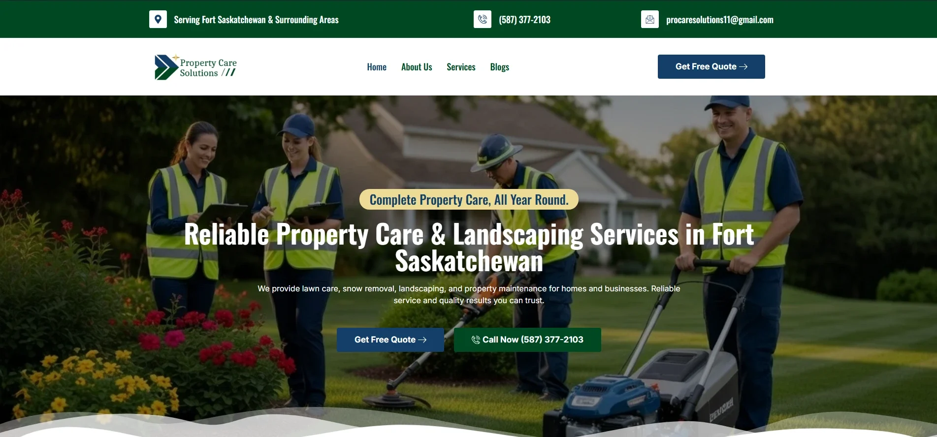 propertycaresolutions